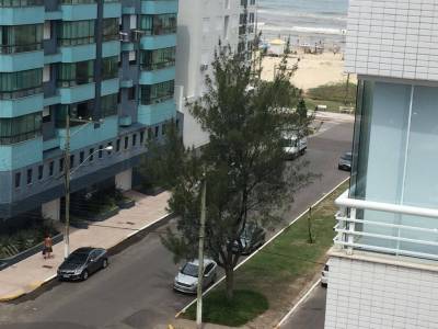 Apartamento 3 dormitórios para temporada, Centro em Capão da Canoa | Ref.: 3076
