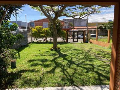 Casa 2 dormitórios para temporada, Zona Nova em Capão da Canoa | Ref.: 3084