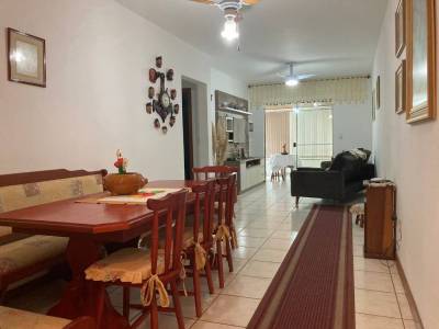 Apartamento 3 dormitórios para temporada, Centro em Capão da Canoa | Ref.: 3089