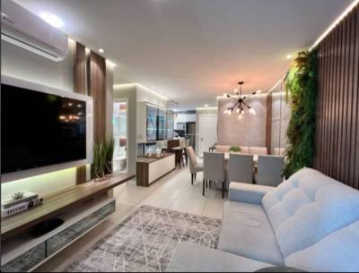 Apartamento 2 dormitórios para temporada, Zona Nova em Capão da Canoa | Ref.: 3090