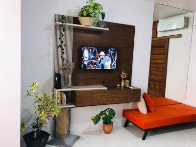 Apartamento 1 dormitório para temporada, Centro em Capão da Canoa | Ref.: 3094