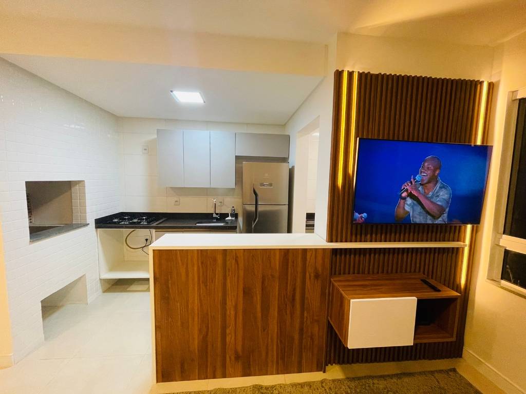 Apartamento 2 dormitórios para venda, Zona Nova em Capão da Canoa | Ref.: 3095