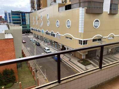 Apartamento 3 dormitórios para temporada, Centro em Capão da Canoa | Ref.: 3099