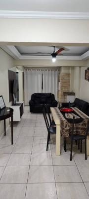 Apartamento para temporada, Centro em Capão da Canoa | Ref.: 3120