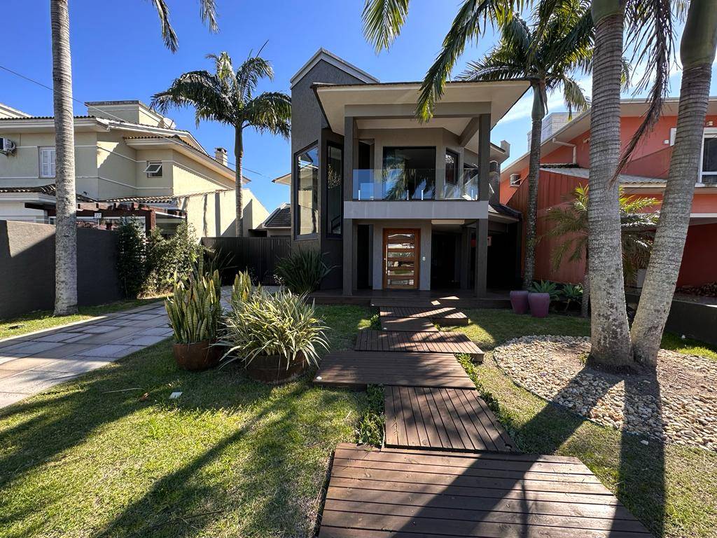 Casa em Condomínio 4 dormitórios para venda, CONDADO DE CAPÃO em Capão da Canoa | Ref.: 3121