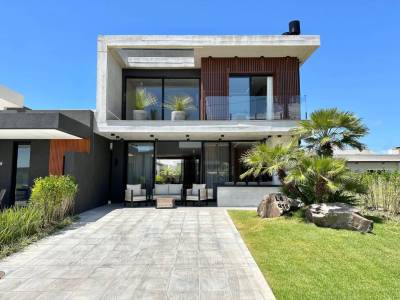 Casa em Condomínio 4 dormitórios para venda, SUNSET em Xangri-lá | Ref.: 3132