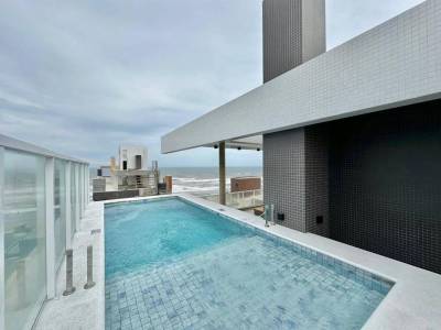 Apartamento 2 dormitórios para venda, Zona Nova em Capão da Canoa | Ref.: 3139