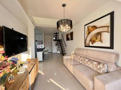 Cobertura 2 dormitórios para venda, Centro em Capão da Canoa | Ref.: 3140