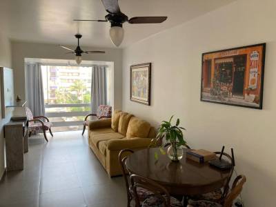 Apartamento 3 dormitórios para temporada, Centro em Capão da Canoa | Ref.: 3146