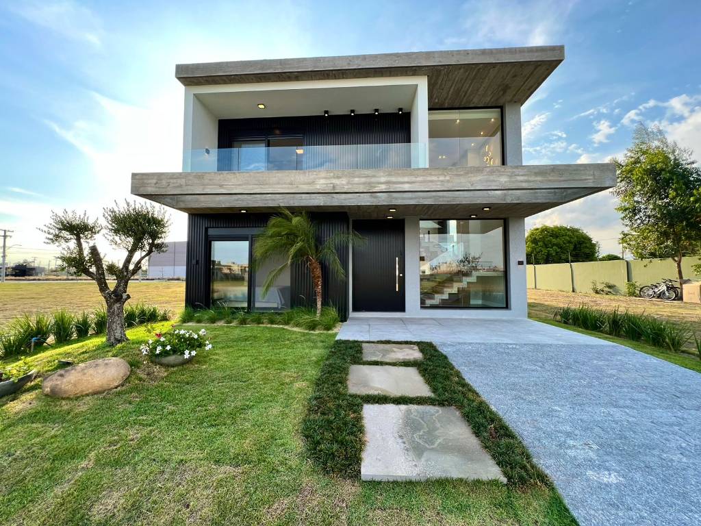 Casa em Condomínio 4 dormitórios para venda, SUNSET em Xangri-lá | Ref.: 3147