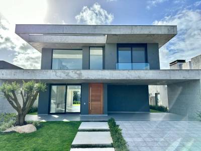 Casa em Condomínio 4 dormitórios para venda, Zona Nova em Capão da Canoa | Ref.: 3157