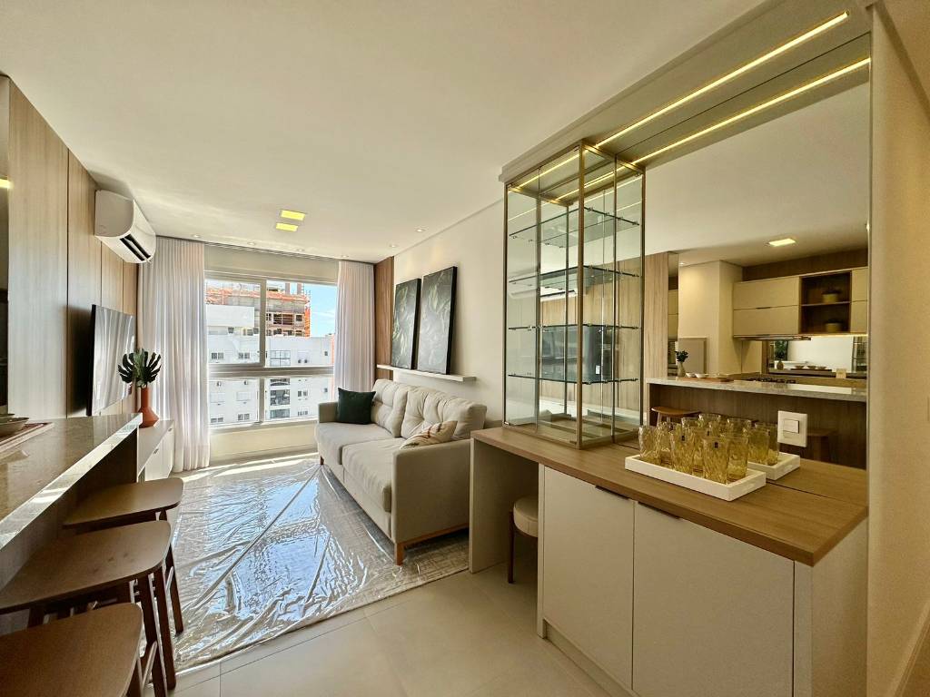 Apartamento 2 dormitórios para venda, Navegantes em Capão da Canoa | Ref.: 3189