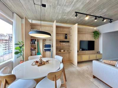 Apartamento 2 dormitórios para venda, Zona Nova em Capão da Canoa | Ref.: 3196