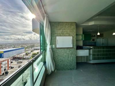 Apartamento 2 dormitórios para venda, Zona Nova em Capão da Canoa | Ref.: 3197