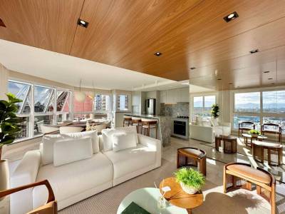 Apartamento 2 dormitórios para venda, Centro em Capão da Canoa | Ref.: 3206