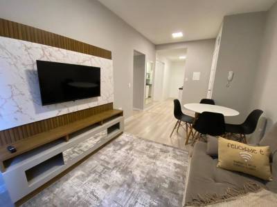 Apartamento 1 dormitório para venda, Zona Nova em Capão da Canoa | Ref.: 3207