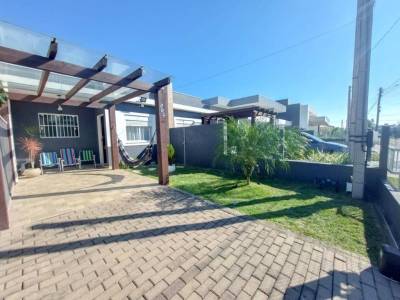 Casa 2 dormitórios para venda, Guarani em Capão da Canoa | Ref.: 3239