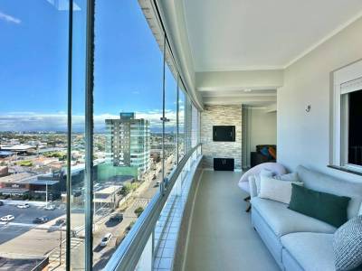 Apartamento 2 dormitórios para venda, Navegantes em Capão da Canoa | Ref.: 3241