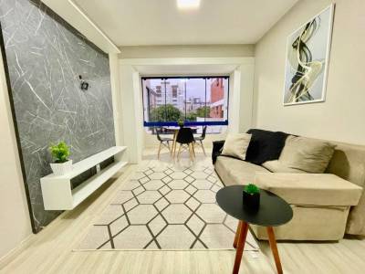 Apartamento 1 dormitório para venda, Centro em Capão da Canoa | Ref.: 3243
