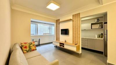 Apartamento 1 dormitório para venda, Centro em Capão da Canoa | Ref.: 3246