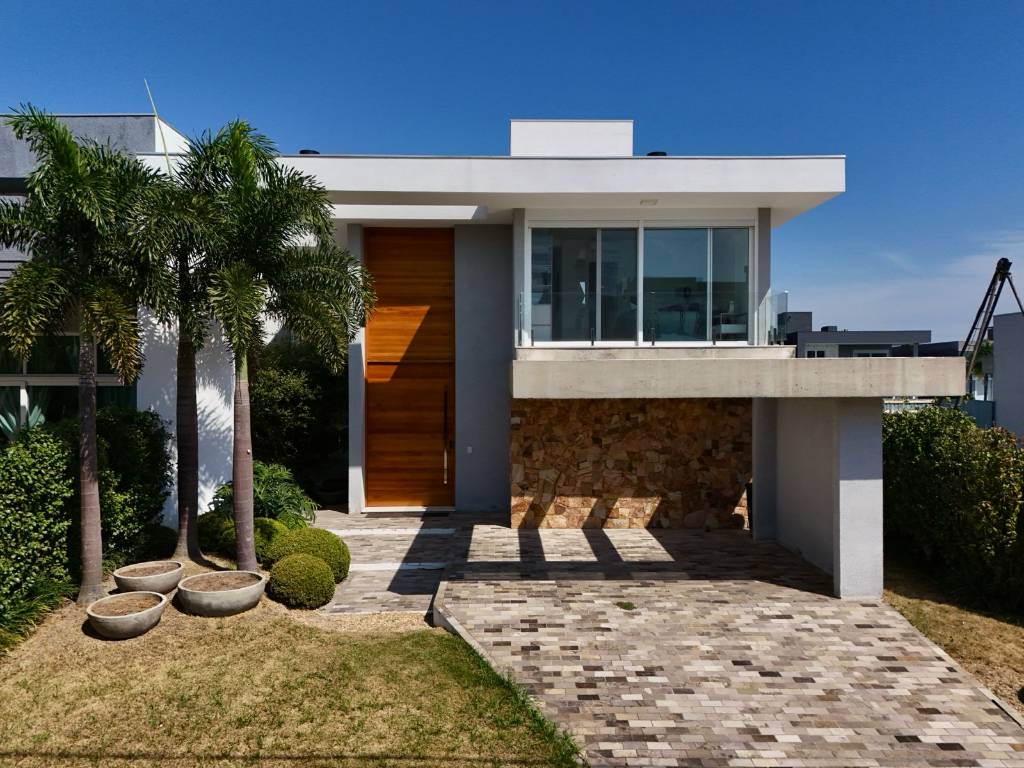 Casa em Condomínio 3 dormitórios para venda, CAPÃO ILHAS RESORT em Capão da Canoa | Ref.: 3253