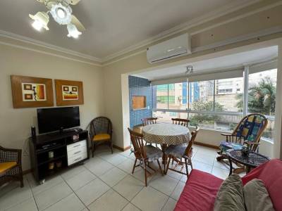 Apartamento 2 dormitórios para venda, Centro em Capão da Canoa | Ref.: 3256