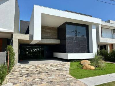 Casa em Condomínio 5 dormitórios para venda, CAPÃO ILHAS RESORT em Capão da Canoa | Ref.: 3258