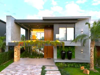Casa em Condomínio 5 dormitórios para venda, CAPÃO ILHAS RESORT em Capão da Canoa | Ref.: 3259