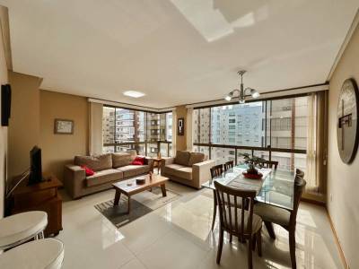 Apartamento 2 dormitórios para venda, Navegantes em Capão da Canoa | Ref.: 3262