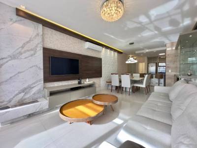 Apartamento 3 dormitórios para venda, Navegantes em Capão da Canoa | Ref.: 3263