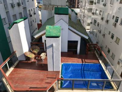 Apartamento 3 dormitórios para venda, Centro em Capão da Canoa | Ref.: 3275