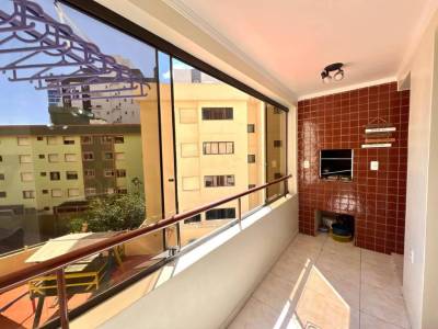 Apartamento 2 dormitórios para venda, Zona Nova em Capão da Canoa | Ref.: 3277