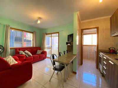 Apartamento 2 dormitórios para venda, Centro em Capão da Canoa | Ref.: 3283