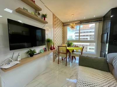 Apartamento 1 dormitório para venda, Zona Nova em Capão da Canoa | Ref.: 3288