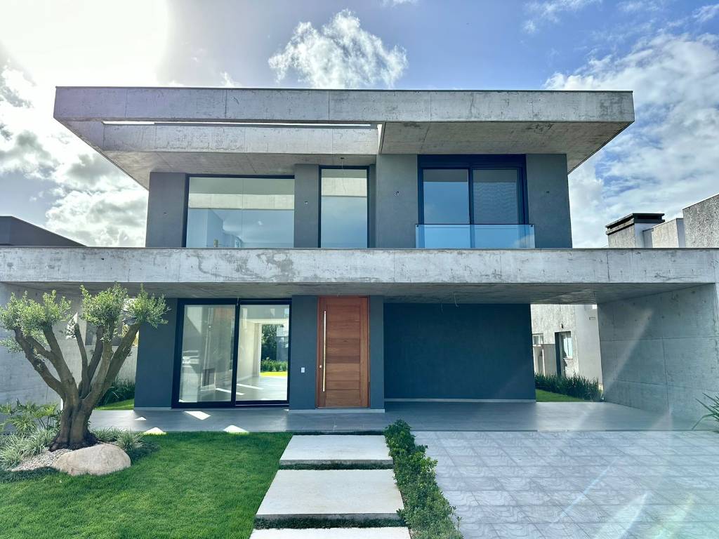 Casa em Condomínio 4 dormitórios para venda, VELAS DA MARINA em Capão da Canoa | Ref.: 3294