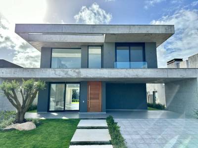 Casa em Condomínio 4 dormitórios para venda, VELAS DA MARINA em Capão da Canoa | Ref.: 3294