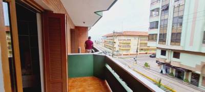 Apartamento 3 dormitórios para venda, Centro em Capão da Canoa | Ref.: 3301