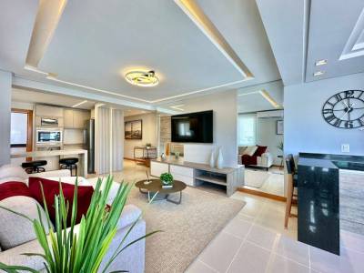 Apartamento 3 dormitórios para venda, Centro em Capão da Canoa | Ref.: 3306