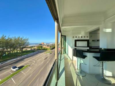 Apartamento 3 dormitórios para venda, Navegantes em Capão da Canoa | Ref.: 3307