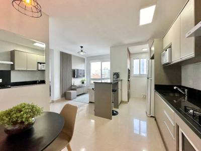 Apartamento 2 dormitórios para venda, Zona Nova em Capão da Canoa | Ref.: 3322