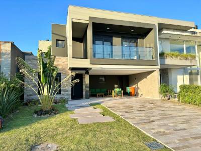 Casa em Condomínio 4 dormitórios para venda, BLUE em Xangri-lá | Ref.: 3330