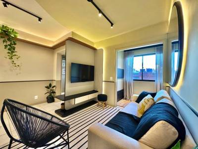 Apartamento 2 dormitórios para venda, Centro em Capão da Canoa | Ref.: 3336