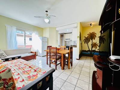 Apartamento 1 dormitório para venda, Zona Nova em Capão da Canoa | Ref.: 3339