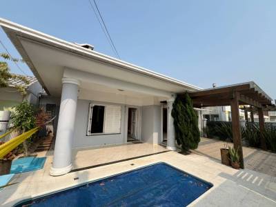 Casa 3 dormitórios para venda, Zona Nova em Capão da Canoa | Ref.: 3351