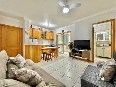 Apartamento 1 dormitório para venda, Centro em Capão da Canoa | Ref.: 3355