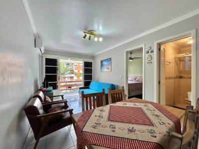 Apartamento 1 dormitório para venda, Centro em Capão da Canoa | Ref.: 3358