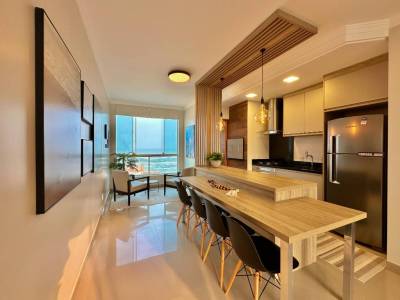 Apartamento 2 dormitórios para venda, Centro em Capão da Canoa | Ref.: 3364