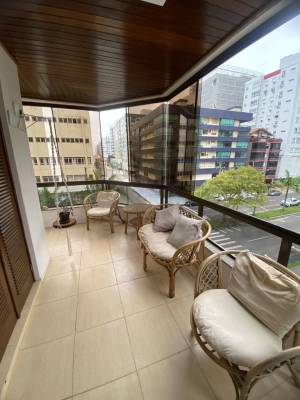 Apartamento 2 dormitórios para venda, Centro em Capão da Canoa | Ref.: 3376