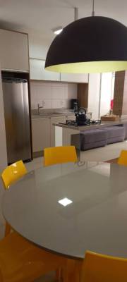 Apartamento 2 dormitórios para temporada, Zona Nova em Capão da Canoa | Ref.: 3379