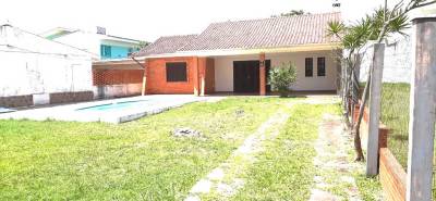 Casa 3 dormitórios para temporada, Navegantes em Capão da Canoa | Ref.: 3384